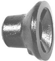 864-SMA3108 -- SUNFLOWER LONG SPOOL 4-3/16